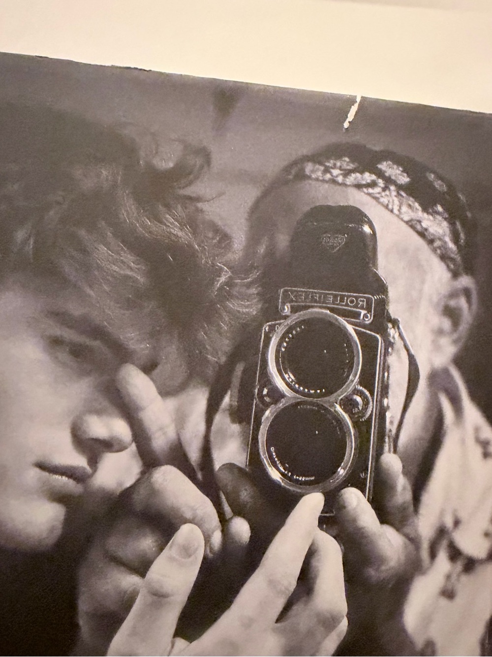 Bruce Weber The Chopsuey Club - Picture 2 of 4